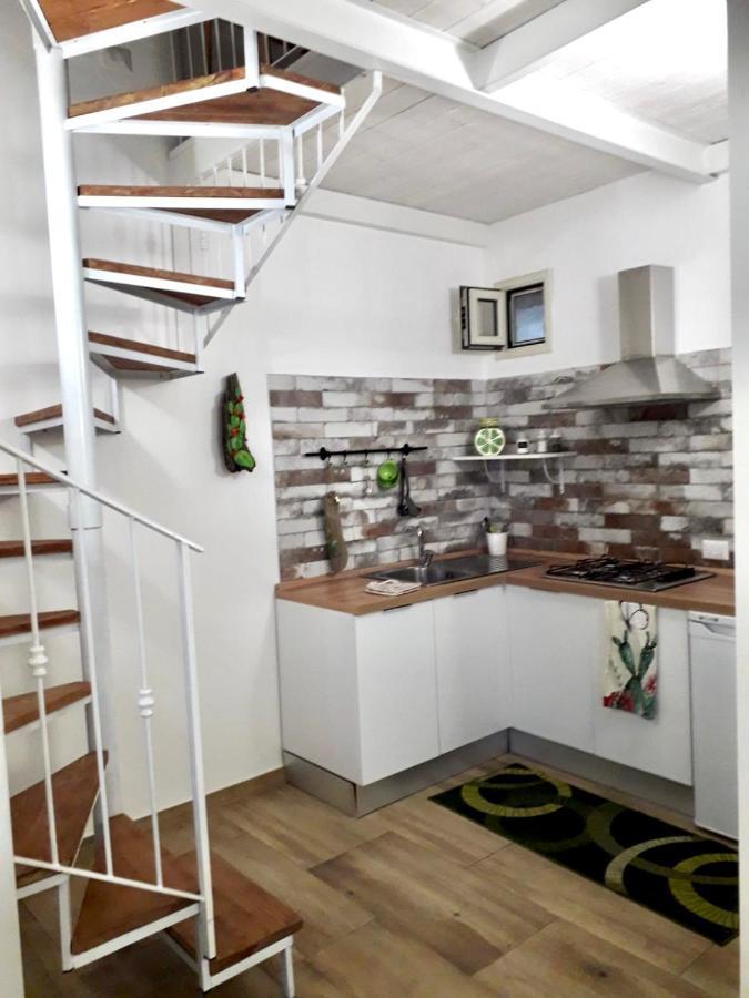 Apartamento Baglio Reale Palermo