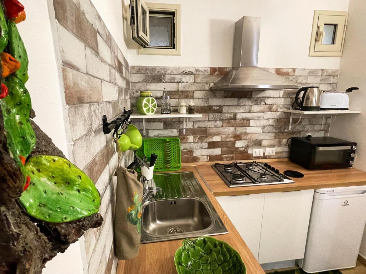 Baglio Reale Apartamento Palermo