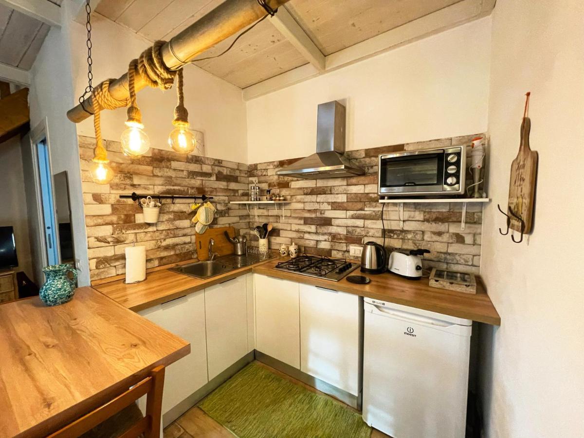 Apartamento Baglio Reale *