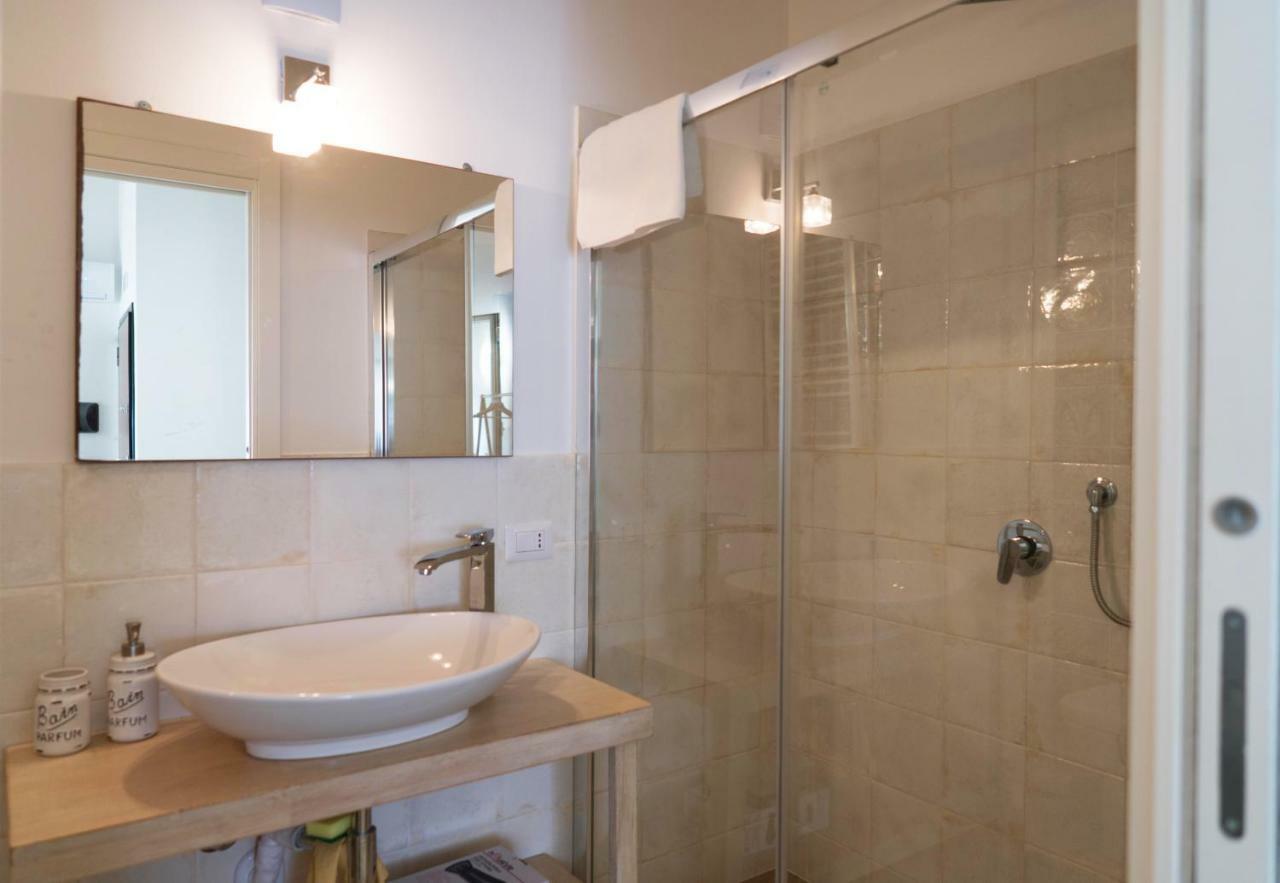 Baglio Reale Apartamento
